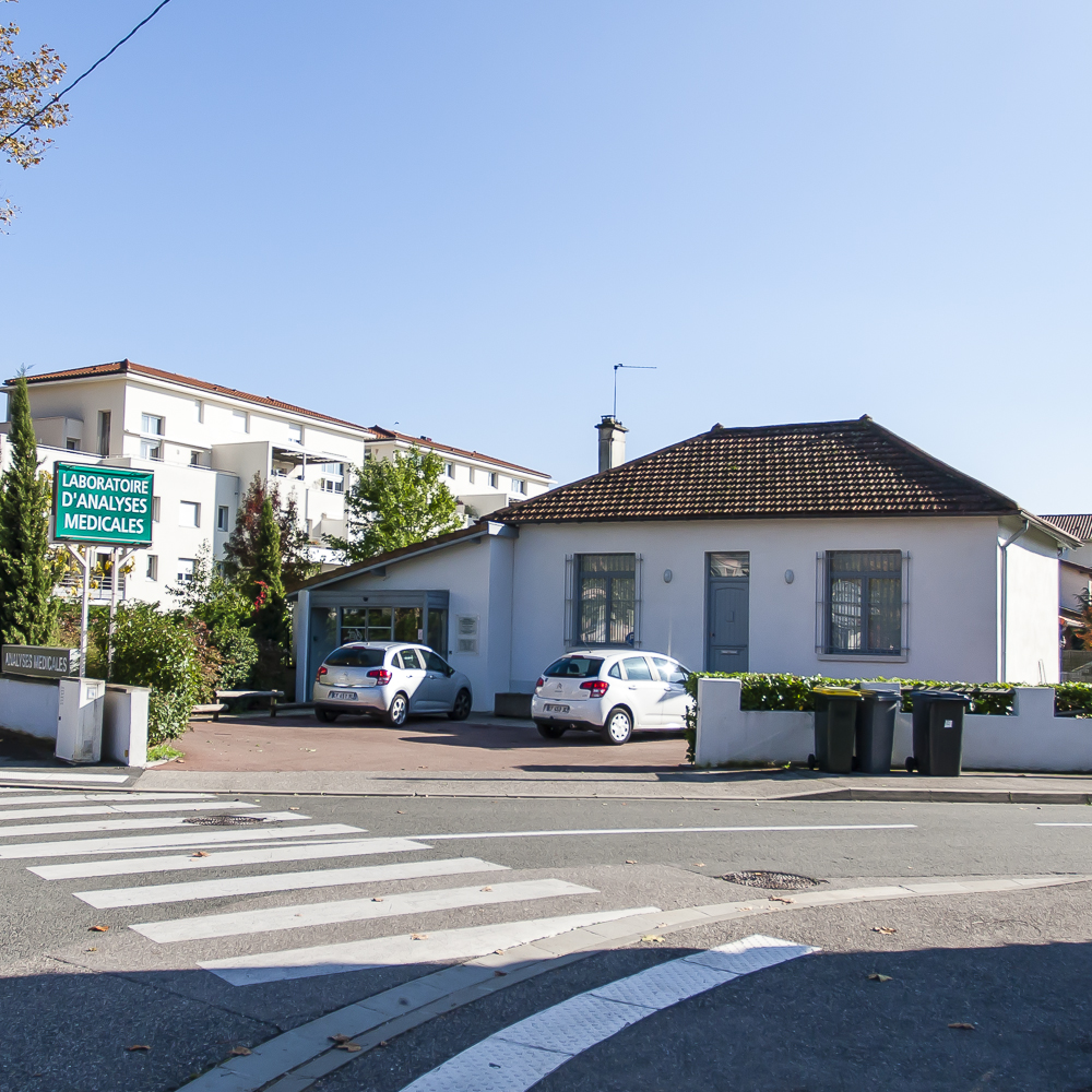 Laboratoire du Loup Pendu